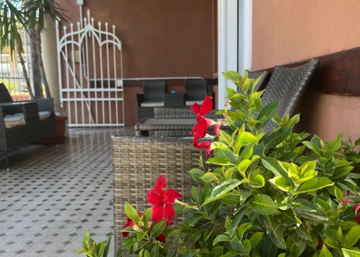 Hotel & Garden Chiavari