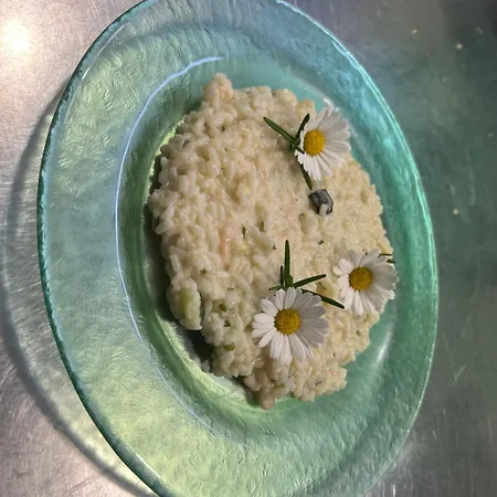 & Garden Hotel Chiavari