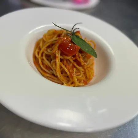 & Garden Hotel Chiavari