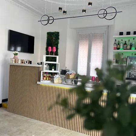 Hotel & Garden Chiavari