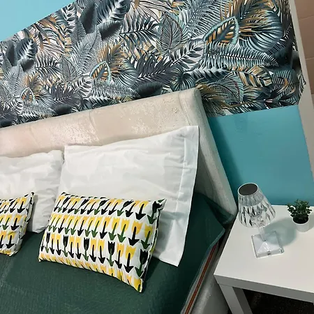 & Garden Hotel Chiavari