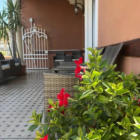 Hotel & Garden Chiavari